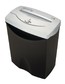 Шредер HSM Shredstar X5-4.0x38 (секр.3, 4х38мм, 5лcт, 15лтр. Уничт.Скобы)