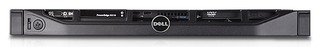 Сервер Dell PE R310 X3450 2.66/4G(2x2G RDIMM 1R 1333)/SAS 3.5" 2x500GB 7.2K/RW/H200/iDR6Ex/RPS/3YNBD