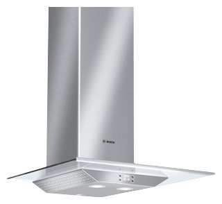 Вытяжка Bosch DWA065550