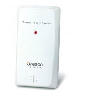 Датчик Oregon Scientific THGN132N термо/гигро