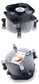 Вентилятор GlacialTech Igloo5063Cu PWM Soc775 /sleeve/клипсы/цв.кор