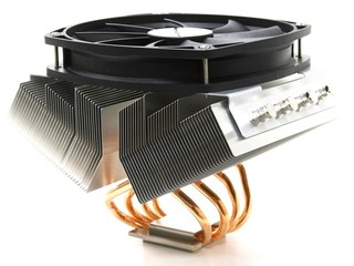 Вентилятор Scythe Grand Kama Cross (SCKC-2000) Soc-478/775/1156/1366/754/939/940/AM2+/AM3