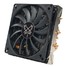Вентилятор Scythe Shuriken Rev.B (SCSK-1100) Soc-478/775/1156/1366/754/939/940/AM2+/AM3