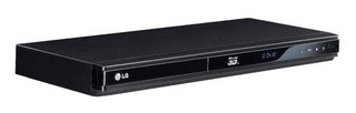 Плеер Bluray LG BD670
