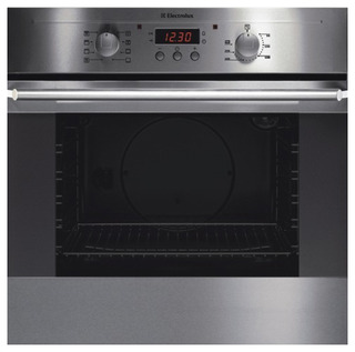 Духовой шкаф Electrolux EOB 33000 X