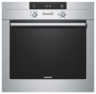Духовой шкаф SIEMENS HB 23AB530 R