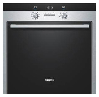 Духовой шкаф SIEMENS HB 33AB550R
