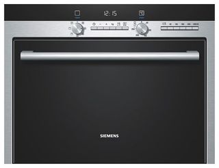 Духовой шкаф SIEMENS HB 84E562