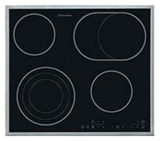 Варочная поверхность Electrolux EHS 60200 X