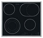 Варочная поверхность Electrolux EHS 60200 X