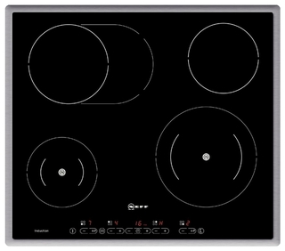 Варочная поверхность NEFF T 43R20N1RU