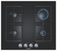 Варочная поверхность BOSCH PPP616B81E