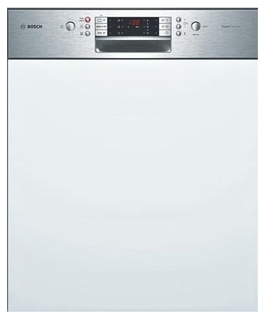 Посудомоечная машина BOSCH SMI 65M65RU