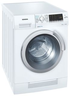 Стиральная машина Siemens WD 14H420 EU
