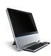 Моноблок Acer Aspire Z5101 23"/x3 415/3072Mb/640Gb/ATI HD6570/DVDRW+CR/TV/LAN+WiFi+BT/cam/W7HP/kb&m