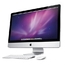 Моноблок Apple iMac 21.5"Quad-Core i5 2.5GHz/4GB-2X2GB/500GB/Radeon HD 6750M 512MB-SUN MC309RS/A
