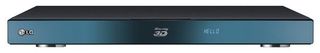 Плеер Bluray LG BX580