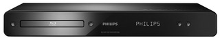Плеер Bluray PHILIPS BDP3000/51