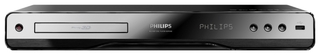 Плеер Bluray PHILIPS BDP5180/51