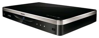 Плеер Bluray PHILIPS BDP8000/51