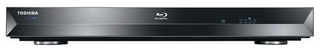 Плеер Bluray TOSHIBA BDX2000KR