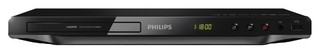 Плеер DVD PHILIPS DVP3880K/51