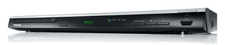 Плеер DVD TOSHIBA SD-5010 KR