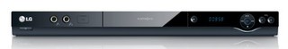 Плеер DVD LG DKS-9000