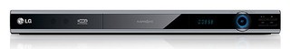 Плеер DVD LG DKS-9500H