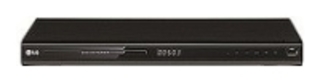 Плеер DVD LG DVX647KH