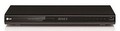 Плеер DVD LG DVX697KH