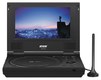 Портативный DVD Плеер BBK DL7012TI