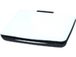 Портативный DVD Плеер SUPRA SDTV-922UT white
