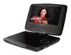 Портативный DVD Плеер SUPRA SDTV-922UT yellow