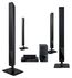 Домашний кинотетр LG HT905TA