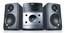 Микросистема Hi-Fi LG XB64