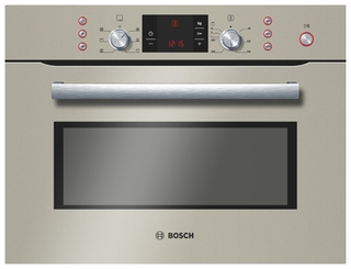 Духовой шкаф BOSCH HBC 84K533