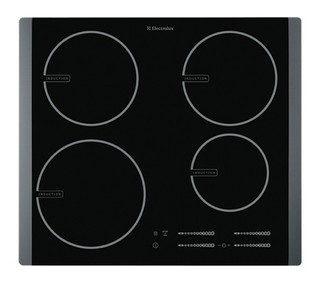 Варочная поверхность Electrolux EHD 60150 P