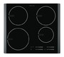 Варочная поверхность Electrolux EHD 60150 P