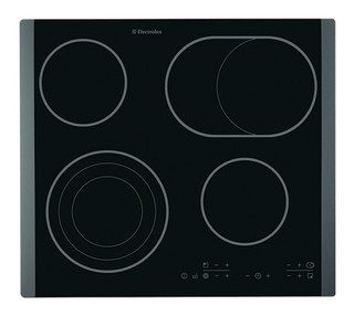 Варочная поверхность Electrolux EHS 60300 P