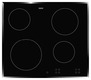 Варочная поверхность ZANUSSI ZVT 64 X