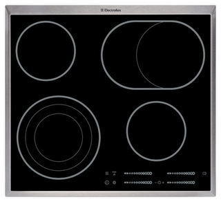 Варочная поверхность Electrolux EHS 60210 X