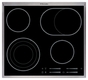 Варочная поверхность Electrolux EHS 60210 X