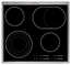 Варочная поверхность Electrolux EHS 60210 X