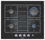 Варочная поверхность BOSCH PPP 616M91E
