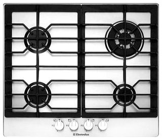 Варочная поверхность Electrolux EHG 6835 W