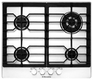 Варочная поверхность Electrolux EHG 6835 W