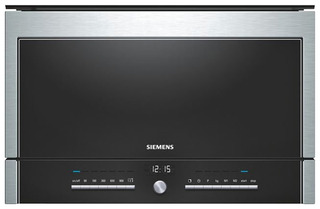 Микроволновая печь SIEMENS HF 25G5R2