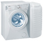Стиральная машина GORENJE WA 60065R (REZERVOAR PL95 выпис.отдельно)