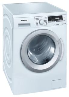 Стиральная машина SIEMENS WM 14Q440 OE